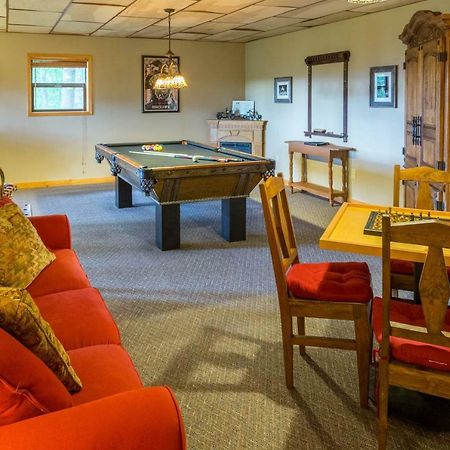 3 Bed 3 Bath Vacation Home In Sylva Exteriör bild